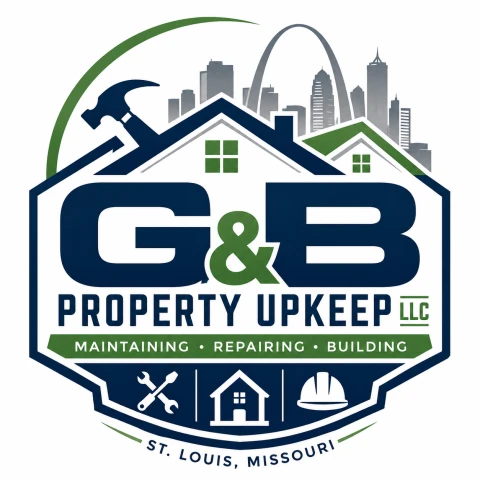 G&B Property Upkeep LLC — property maintenance and construction in St. Louis